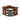 Brown+Silver