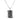 King Of Spades Stainless Steel Poker Pendant & Chain