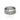 Hollow Chain Stainless Steel Ring