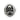 Guitar Skull Stainless Steel Ring