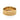 Gold Plated AG Masonic Stainless Steel Band Ring