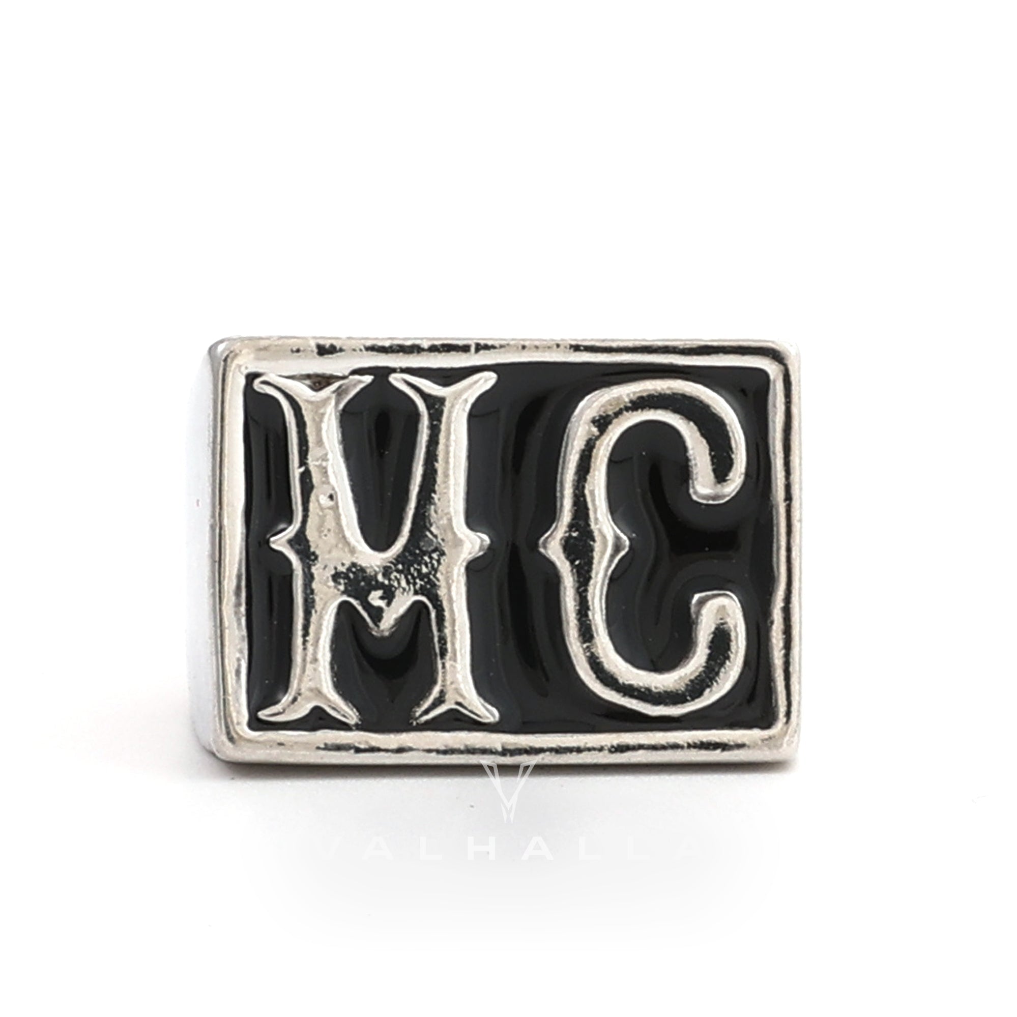 MC Biker Ring