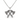 Nordic Axe Stainless Steel Viking Pendant & Chain