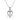 Trident Stainless Steel Marine Pendant & Chain