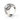 1936 Hobo Nickels Liberty Skull Ring