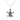 Death Pirate Stainless Steel Pendant & Chain