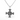 Safeguard Cross Stainless Steel Christian Pendant & Chain