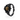Rose Thorns Stainless Steel Gothic Ring