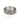 Eye of Providence Stainless Steel Spinner Ring