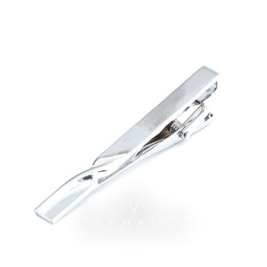 Minimalist Designed Alloy Tie Clip