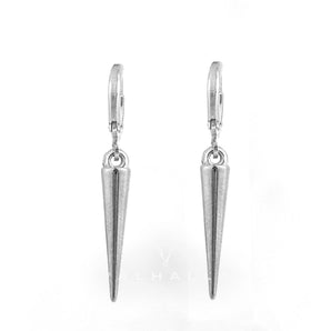 Rivet Punk Earrings