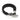 Paracord Mjolnir Bracelet Stainless Steel