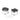 Exaggerated Underwear Design Stainless Steel Ear Gauge