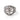 Devil Baphomet Goat Stainless Steel Ring