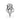 Raven Beak Skull Stainless Steel Ring