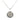 Archangel Michael Seal of Solomon Stainless Steel Pendant & Chain