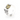 Eye of Ra Ankh Egyptian Symbol Adjustable Ring
