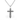 Handcrafted Athelstan's Cross Necklace