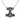 Thor’s Hammer Skull Stainless Steel Viking Pendant & Chain